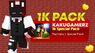 1K Special Texture Pack Fps Boost