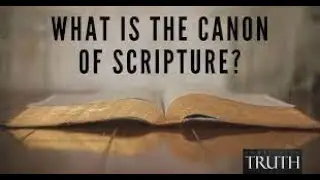 Evaluating Eastern Orthodoxy & the Biblical Canon (Part 2A)