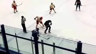 Redmond vs Toronto Prep - Nov 15, 2016