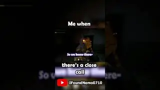 Had to get some new pants after this #funnymoments #gamer #mimesis #games #gamingshorts #funny