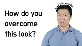 How do you deal with customer rejection?ㅣBusiness begins with a refusalㅣAtomyguy82