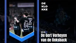 De Klokke S25-26 E27 