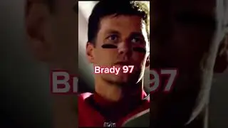 My madden 23 ratings for quarterbacks