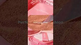 perfect cover cushion glad2glow #glad2glow #cushion #ugccreator