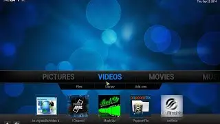 Docu-Hub XBMC Addon Fix for 1.2.4a, September 2014