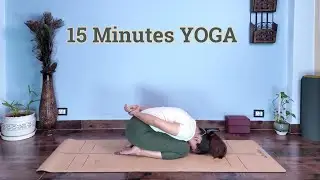 Lets make YOGA a habit #yogweigh #yoga