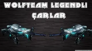 Wolfteam M4A1 Legend'li Bedava &Ccedil;arlar