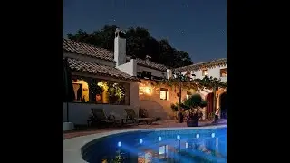luces para piscinas enterradas a prueba de agua | luces sumergibles | luces led para piscinas| GFLAI