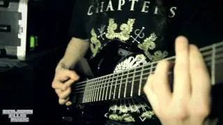New Project Teaser 2013 - Benjamin Ellis & Steven Powell