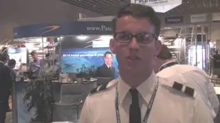 WATS 2013 Student Pilot Interview | HealthySimulation.com
