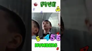 Learn Numbers 4 5 6 for Toddlers | Easy Counting Practice for Kids Age 2&ndash;5