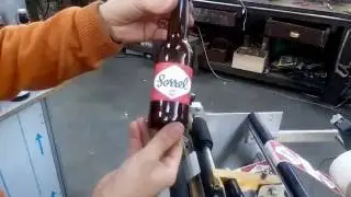 ENOLMAC s.n.c. - SELFADHESIVE LABELLER NETTUNO mod.2