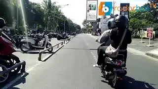 MENYUSURI KAMPUNG TURIS DI ERA NEW NORMAL DI BALI