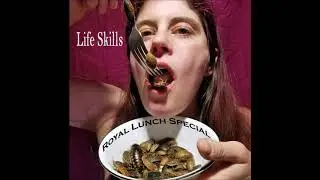 Life Skills - 