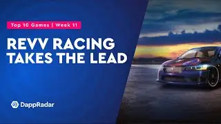 REVV Racing Takes the Lead Despite F1 Collapse