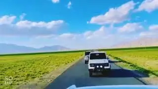 Dasht Mastung