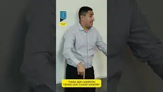 🔥 EFRA&Iacute;N JU&Aacute;REZ no se guard&oacute; nada y desafi&oacute; a sus jugadores desde el primer d&iacute;a; checa el discurso 😳