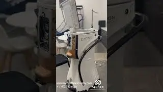NEW ALCON CENTURION Vision System Unit | Cataract Surgery