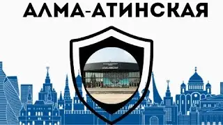 Under City#1: Жизнь вокруг метро 
