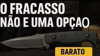 EXCELENTE OP&Ccedil;&Atilde;O PRA FACA DE DEFESA (SHOPEE)