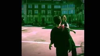 Dunk montage