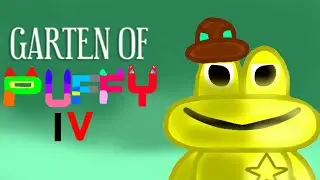 Garten of puffy 4 full gameplay