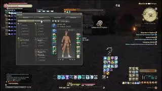 [Dexbonus Final Fantasy XIV
