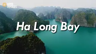 Things to do in Ha Long Bay