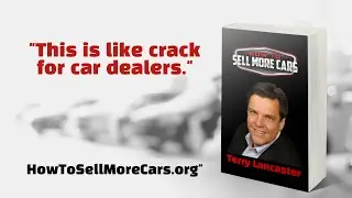 TV ads for Car Dealerships
