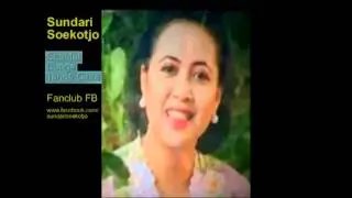 Seuntai Bunga Tanda Cinta -  Sundari Soekotjo