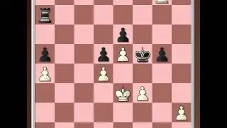 Find The Winning Move #30