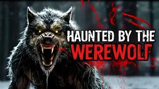 Werewolf Night at St. Agnes: Haunting Terror in a Colorado Mountain Convent!