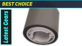 Konica Minolta Bizhub C6500 Pickup Roller: The Ultimate Printer Fix!