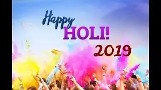 Happy Holi 2019 WhatsApp Status#Holi wishes 2019#WhatsApp status# Holi quotes#trending holi status