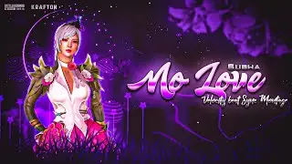 No Love - Subh pubg velocity Beat sync montage | Bollywood song pubg montage