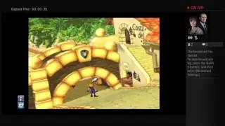 firebird13's FF7 Barret Date Aerith LB