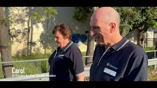 CEO Sleepout Gold Coast - Member Story