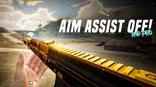 LIGHT IT UP💛- REDMI NOTE 8 PRO | 4 FINGER CLAW | BGMI FRAGMOVIE