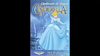 Espetáculo de dança 