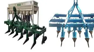 Agriculture Equipment II Farming Equipment Design Photo Gallery