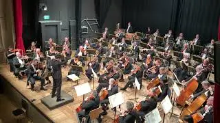 Hans Rott Sinfonie 1