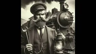 ai traindriver