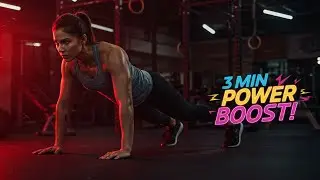 Maximum Force by Eurodance Spirit | Ultimate 90s Eurodance Anthem | High-Energy Workout Vibes 🔥