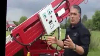 GÜNEŞ ENERJİSİ İLE TARIMSAL SULAMA / ESPA ENERJİ SİSTEMLERİ
