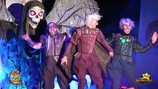 010 UniversFaller Playbacks Vila de Picassent 2023 falla Sud de Picasent Local