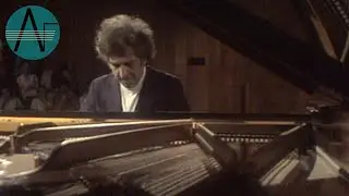 Vladimir Ashkenazy: Beethoven - Piano Sonatas Op. 101 & 109