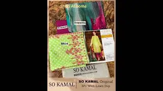 summer digital print lawn collection