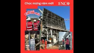 ENCO 2025 - ĐỔI MỚI & PHÁT TRIỂN
