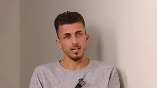 Episode #1. Surviving 20 Months in ISIS Captivity. A Story of Hope and Resilience