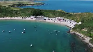 Llwybr Arfordir Cymru - Llŷn ac Arfordir Eryri / Wales Coast Path -  Llŷn and the Snowdonia Coast